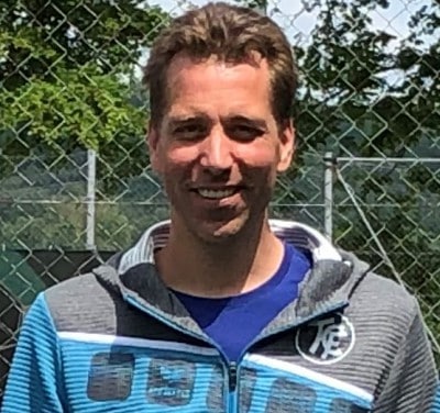 Thomas Gleich