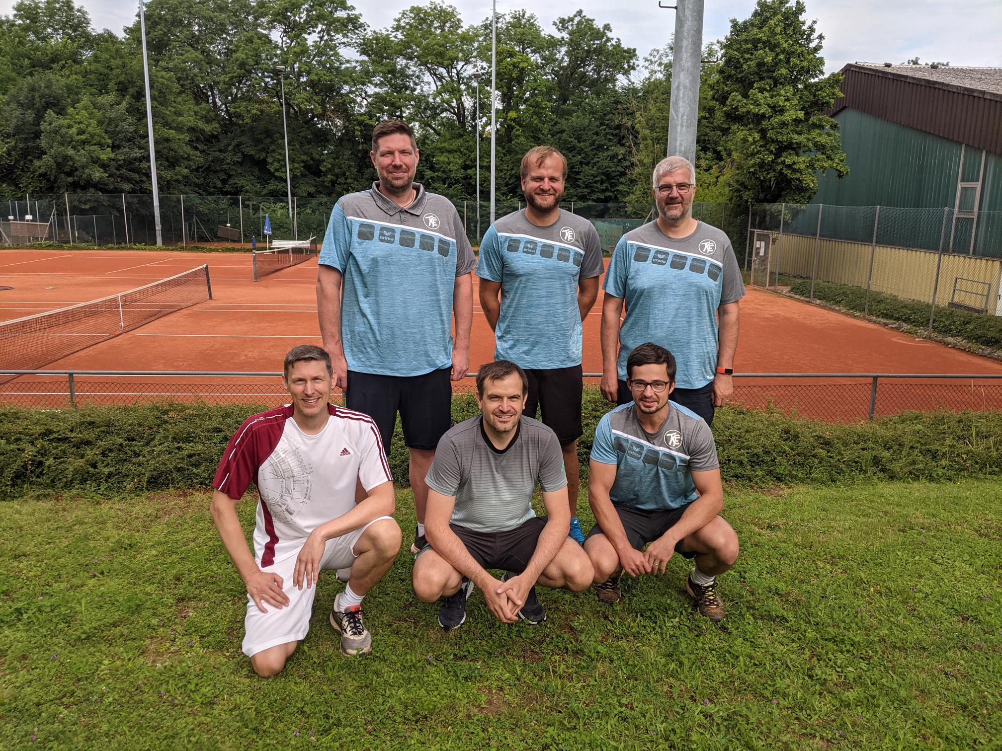 Herren 30 – 2021-1