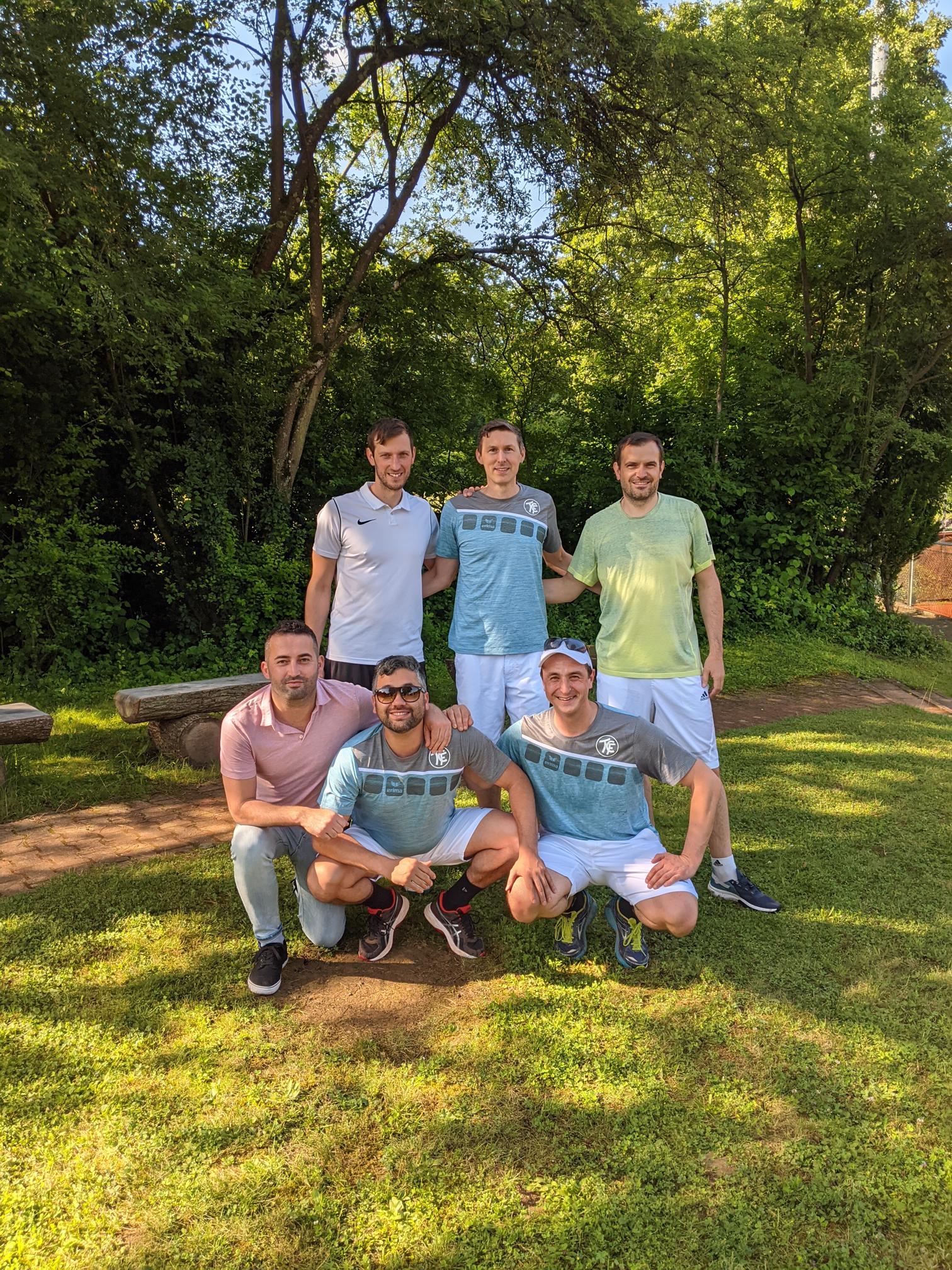 Herren 30 – 2021-2