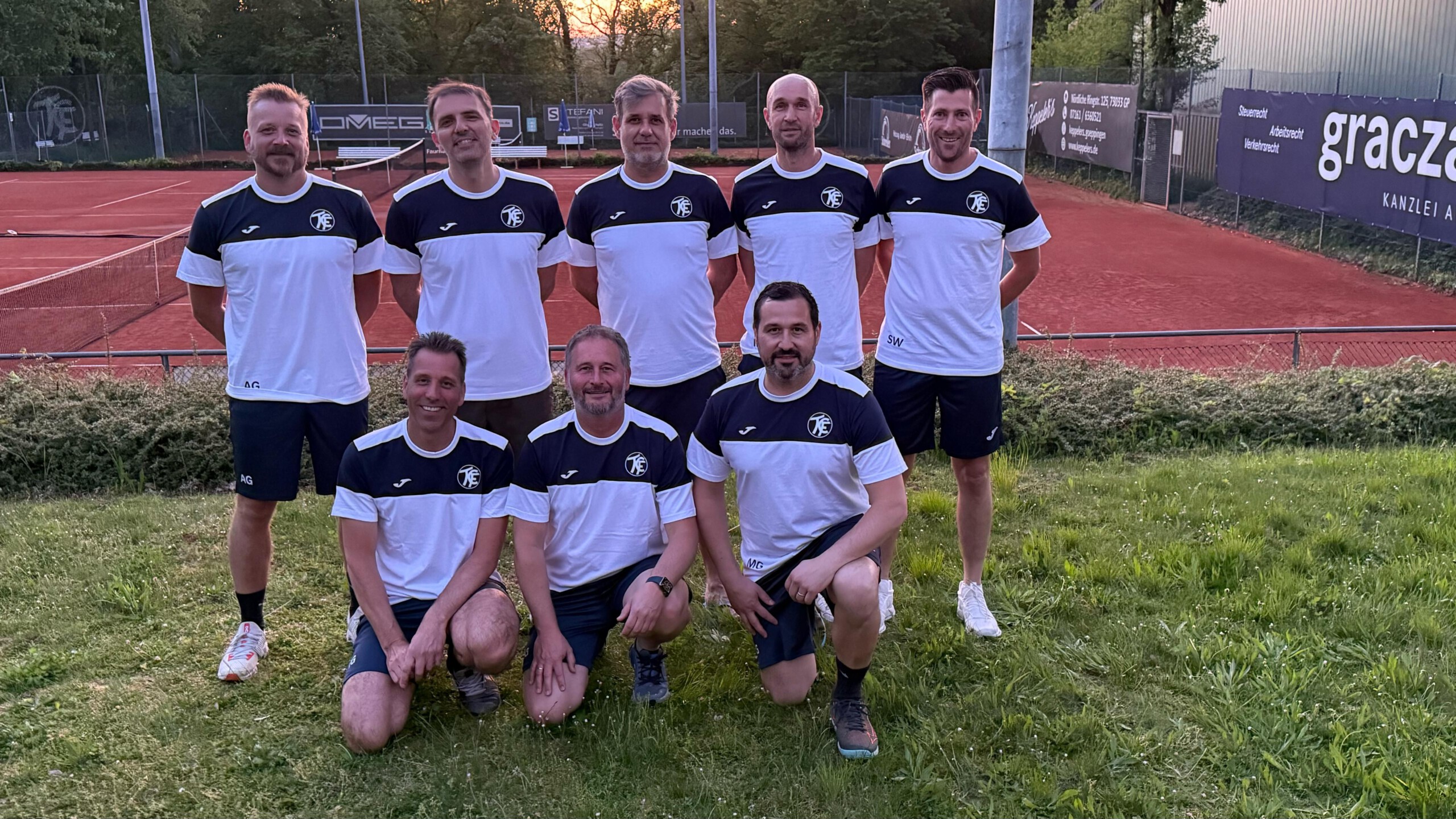 Herren 40 – 2025