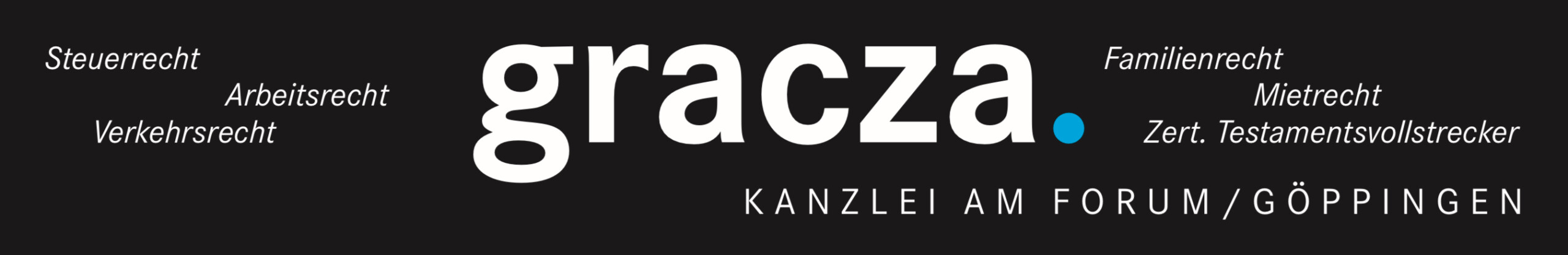 RA Gracza – Platzwerbung beim TC Faurndau